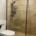 Коттедж (Двухкомнатный), Дом отдыха Shantivillas