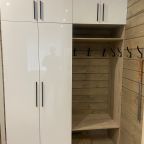 Коттедж (Двухкомнатный), Дом отдыха Shantivillas