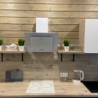 Коттедж (Двухкомнатный), Дом отдыха Shantivillas