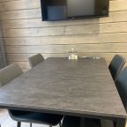 Коттедж (Двухкомнатный), Дом отдыха Shantivillas