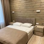 Коттедж (Двухкомнатный), Дом отдыха Shantivillas