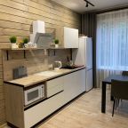 Коттедж (Двухкомнатный), Дом отдыха Shantivillas