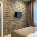 Коттедж (Двухкомнатный), Дом отдыха Shantivillas