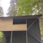 Коттедж (Двухкомнатный), Дом отдыха Shantivillas