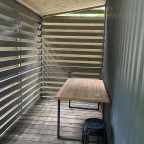 Коттедж (Двухкомнатный), Дом отдыха Shantivillas