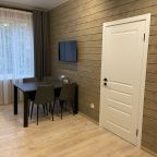 Коттедж (Двухкомнатный), Дом отдыха Shantivillas