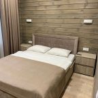 Коттедж (Двухкомнатный), Дом отдыха Shantivillas