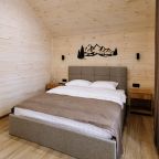 Коттедж (Четырехкомнатный), Дом отдыха Shantivillas