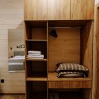 Коттедж (Четырехкомнатный), Дом отдыха Shantivillas