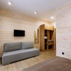 Коттедж (Четырехкомнатный), Дом отдыха Shantivillas