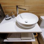 Коттедж (Четырехкомнатный), Дом отдыха Shantivillas