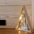 Коттедж (Четырехкомнатный), Дом отдыха Shantivillas