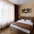 Коттедж (Четырехкомнатный), Дом отдыха Shantivillas