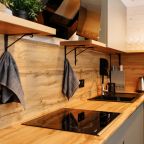 Коттедж (Четырехкомнатный), Дом отдыха Shantivillas