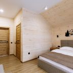 Коттедж (Четырехкомнатный), Дом отдыха Shantivillas