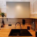 Коттедж (Четырехкомнатный), Дом отдыха Shantivillas