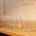 Коттедж (Четырехкомнатный), Дом отдыха Shantivillas