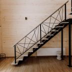 Коттедж (Четырехкомнатный), Дом отдыха Shantivillas