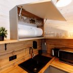 Коттедж (Четырехкомнатный), Дом отдыха Shantivillas