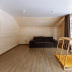 Коттедж (Четырехкомнатный), Дом отдыха Shantivillas