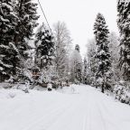 Коттедж (Четырехкомнатный), Дом отдыха Shantivillas