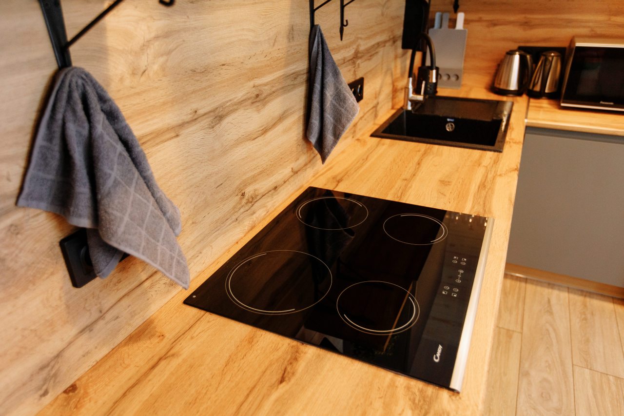 Коттедж (Четырехкомнатный), Дом отдыха Shantivillas