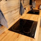 Коттедж (Четырехкомнатный), Дом отдыха Shantivillas