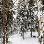 Коттедж (Четырехкомнатный), Дом отдыха Shantivillas