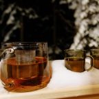 Коттедж (Четырехкомнатный), Дом отдыха Shantivillas