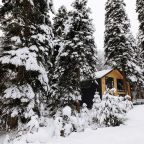 Коттедж (Четырехкомнатный), Дом отдыха Shantivillas