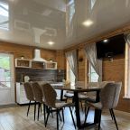 Шале (С видом на горы № 2), База отдыха Chalet-voyage