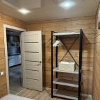 Шале (С видом на горы № 2), База отдыха Chalet-voyage