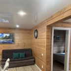 Шале (С видом на горы № 2), База отдыха Chalet-voyage