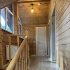 Шале (С видом на горы № 2), База отдыха Chalet-voyage