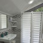 Шале (С видом на горы № 2), База отдыха Chalet-voyage