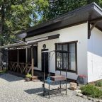 Шале (Семейное с видом на горы №3), База отдыха Chalet-voyage