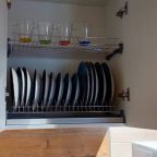 Шале (Семейное с видом на горы №3), База отдыха Chalet-voyage