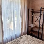 Шале (Семейное с видом на горы №3), База отдыха Chalet-voyage