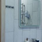 Шале (Семейное с видом на горы №4), База отдыха Chalet-voyage