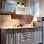 Шале (Семейное с видом на горы №4), База отдыха Chalet-voyage