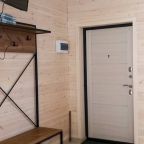 Шале (Семейное с видом на горы №4), База отдыха Chalet-voyage