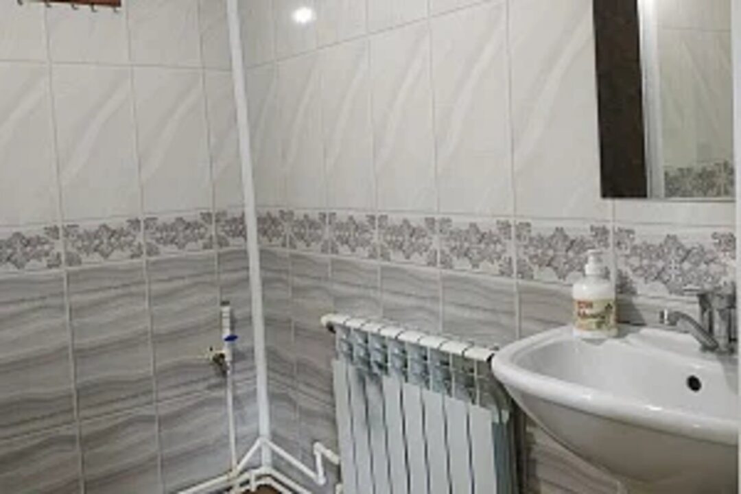 Шестнадцатиместный (Эконом), База отдыха КараБелка