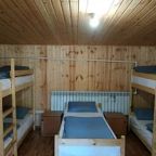 Шестнадцатиместный (Эконом), База отдыха КараБелка