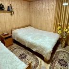 Дом (Домик №5), База отдыха КараБелка