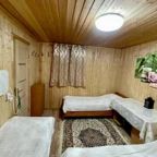 Дом (Домик №5), База отдыха КараБелка