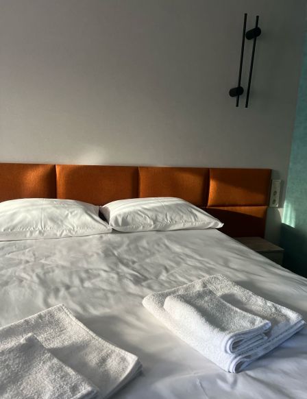 Фотография номера гостевого дома CUBA HOTEL