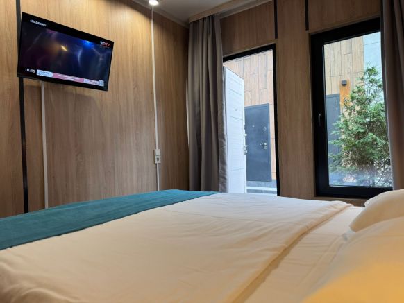 Фотография номера гостевого дома CUBA HOTEL