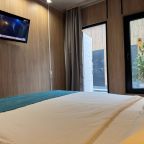 Двухместный (Стандартный номер), Отель CUBA HOTEL