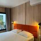 Двухместный (Стандартный номер), Отель CUBA HOTEL