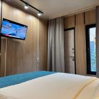 Двухместный (Стандартный номер), Отель CUBA HOTEL